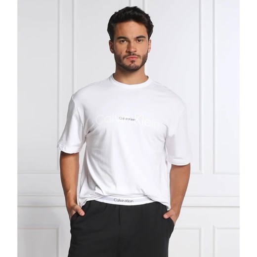 Calvin Klein Underwear T-shirt | Regular Fit ze sklepu Gomez Fashion Store w kategorii T-shirty męskie - zdjęcie 163983559