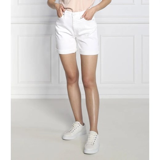 Calvin Klein Szorty | Regular Fit Calvin Klein 25 promocja Gomez Fashion Store
