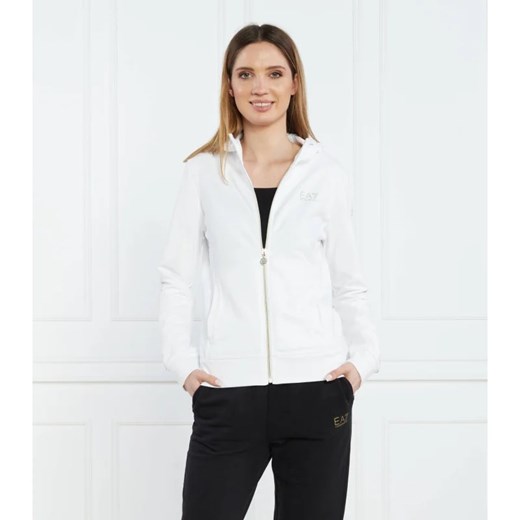 Bluza damska Emporio Armani