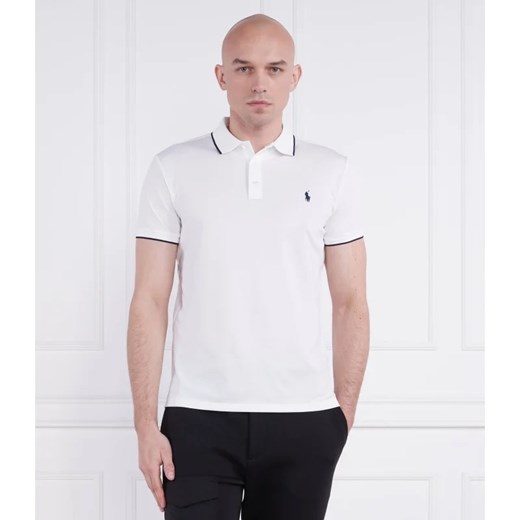 POLO RALPH LAUREN Polo | Custom slim fit Polo Ralph Lauren S wyprzedaż Gomez Fashion Store