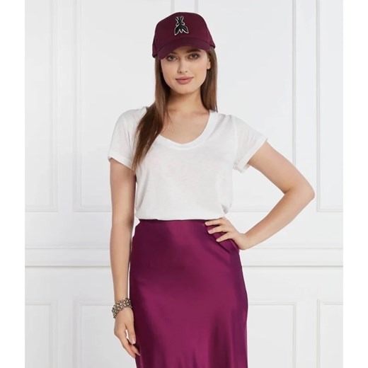 Zadig&Voltaire T-shirt | Regular Fit ze sklepu Gomez Fashion Store w kategorii Bluzki damskie - zdjęcie 163983779
