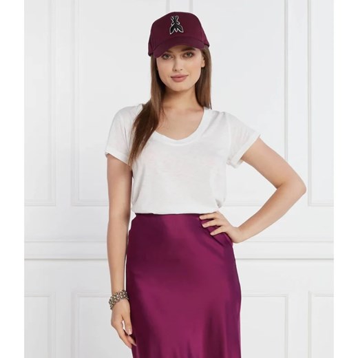 Zadig&Voltaire T-shirt | Regular Fit Zadig&voltaire M wyprzedaż Gomez Fashion Store