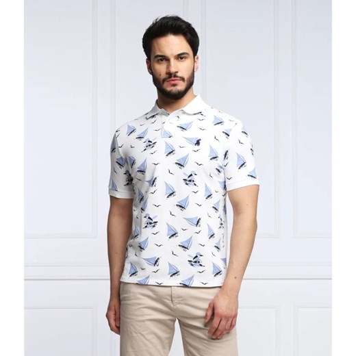 T-shirt męski Polo Ralph Lauren