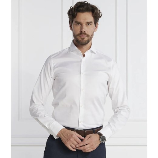 Joop! Koszula Pai | Slim Fit Joop! 45 okazja Gomez Fashion Store
