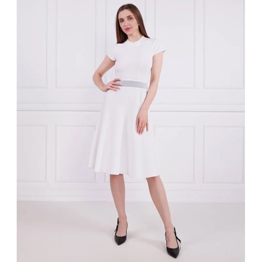 Karl Lagerfeld Sukienka ze sklepu Gomez Fashion Store w kategorii Sukienki - zdjęcie 163983849
