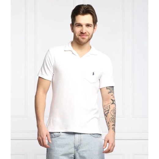 T-shirt męski Polo Ralph Lauren