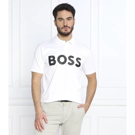 T-shirt męski BOSS HUGO