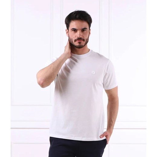 Save The Duck T-shirt ADELMAR | Regular Fit ze sklepu Gomez Fashion Store w kategorii T-shirty męskie - zdjęcie 163984177