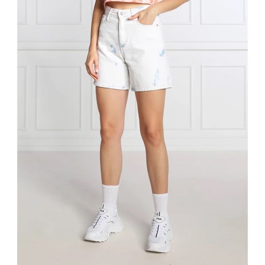 Szorty Tommy Jeans