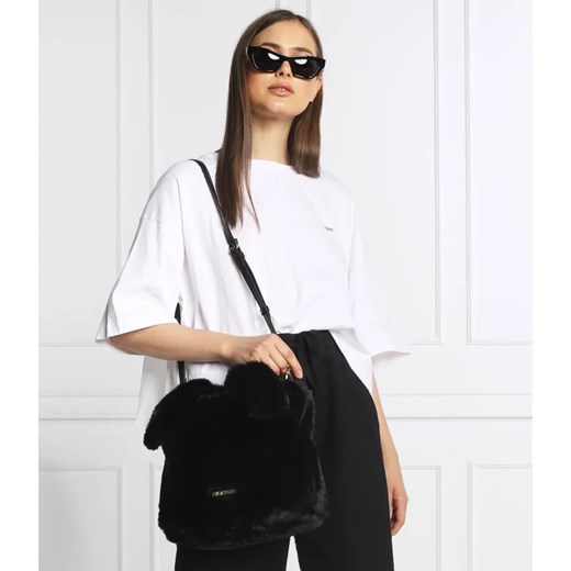 Red Valentino T-shirt | Loose fit Red Valentino XS wyprzedaż Gomez Fashion Store