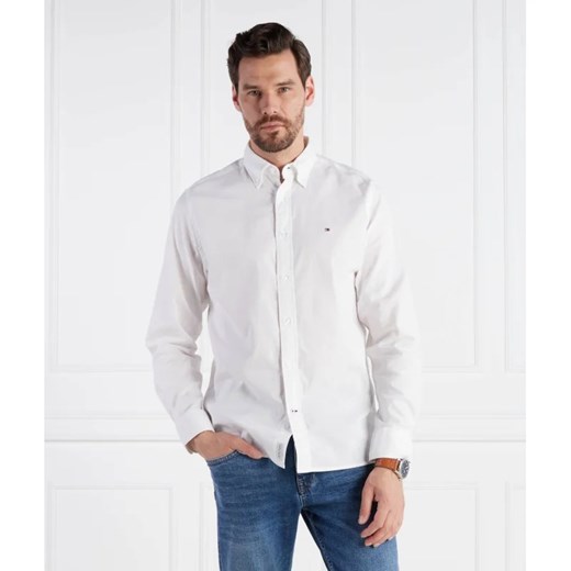 Tommy Hilfiger Koszula | Regular Fit Tommy Hilfiger L Gomez Fashion Store wyprzedaż
