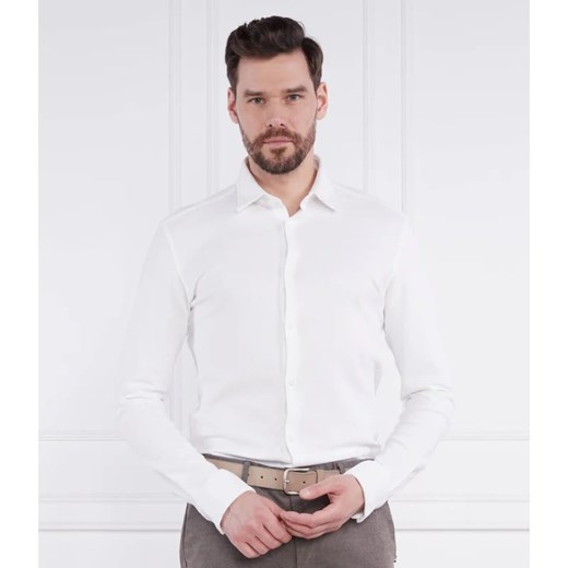 BOSS BLACK Koszula Roan_F | Slim Fit XL wyprzedaż Gomez Fashion Store
