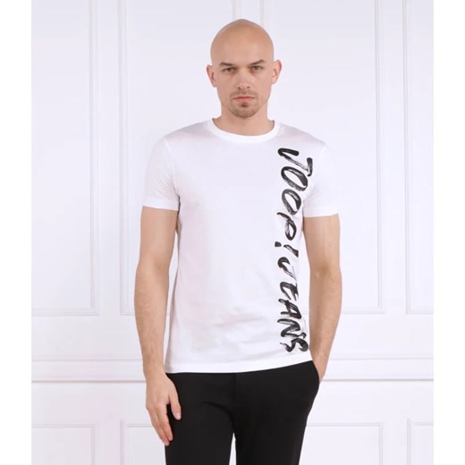 Joop! Jeans T-shirt Aariz | Regular Fit S okazja Gomez Fashion Store