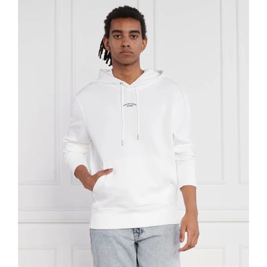 CALVIN KLEIN JEANS Bluza | Regular Fit XL wyprzedaż Gomez Fashion Store