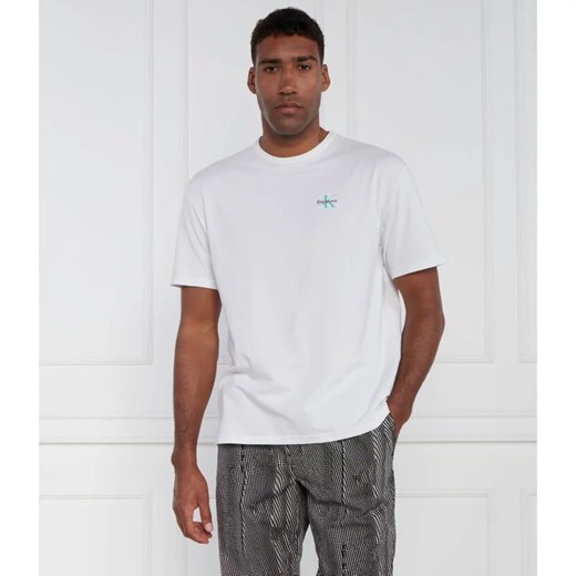 T-shirt męski Calvin Klein Underwear 