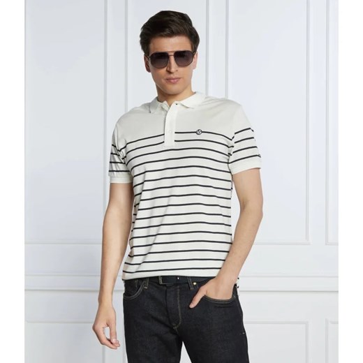 Pepe Jeans London Polo NATHAN | Regular Fit XXL promocja Gomez Fashion Store