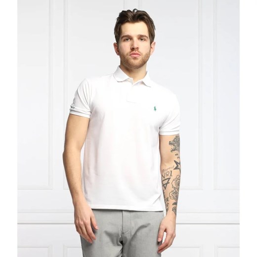 T-shirt męski Polo Ralph Lauren