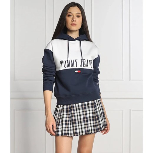Bluza damska Tommy Jeans
