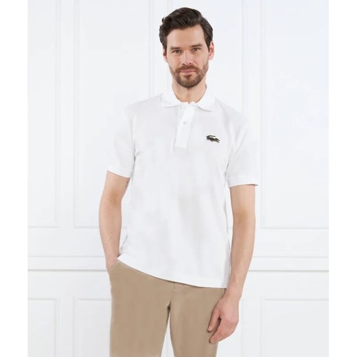 Lacoste Polo | Classic fit Lacoste M promocja Gomez Fashion Store