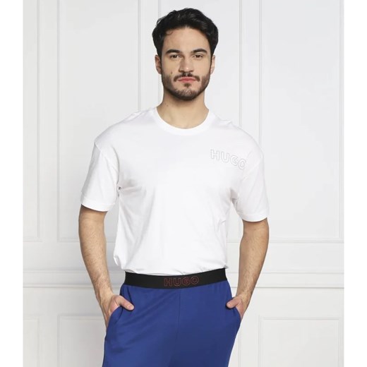 Hugo Bodywear T-shirt Unite | Regular Fit XL okazyjna cena Gomez Fashion Store
