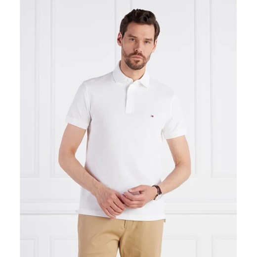 Tommy Hilfiger Polo 1985 | Slim Fit | pique Tommy Hilfiger M Gomez Fashion Store