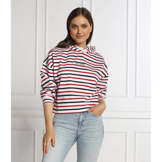 Tommy Jeans bluza damska