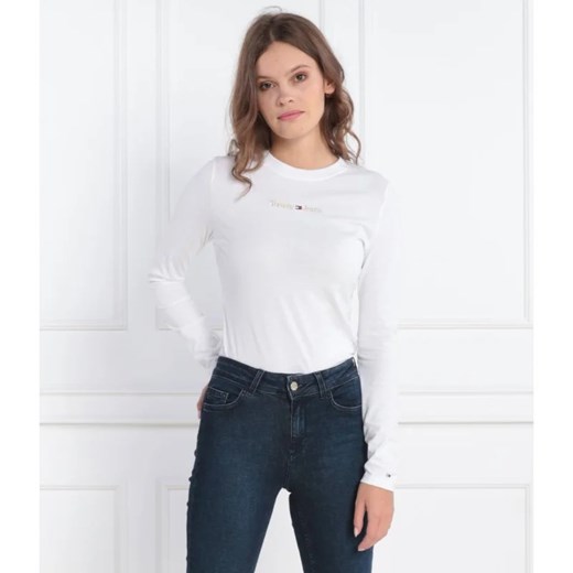 Bluzka damska Tommy Jeans