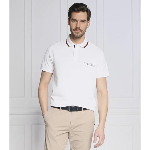 T-shirt męski Tommy Hilfiger 
