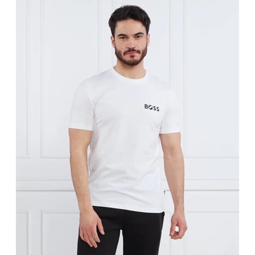 BOSS T-shirt Tiburt 398 | Regular Fit XXL Gomez Fashion Store okazja
