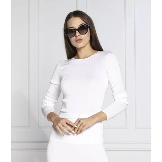 Bluzka damska Calvin Klein 