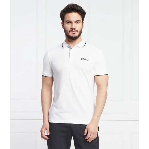 T-shirt męski BOSS HUGO