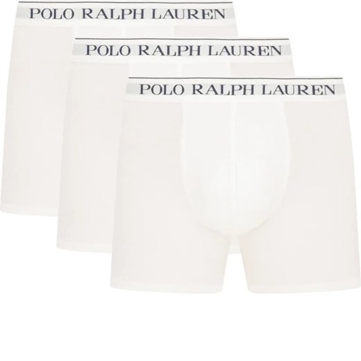 POLO RALPH LAUREN Bokserki 3-pack ze sklepu Gomez Fashion Store w kategorii Majtki męskie - zdjęcie 163985518