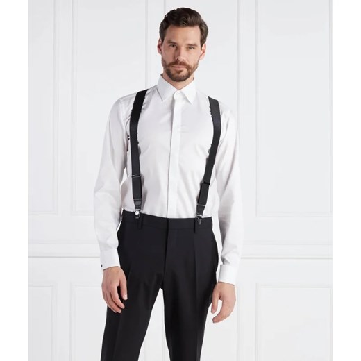 Koszula męska BOSS HUGO 