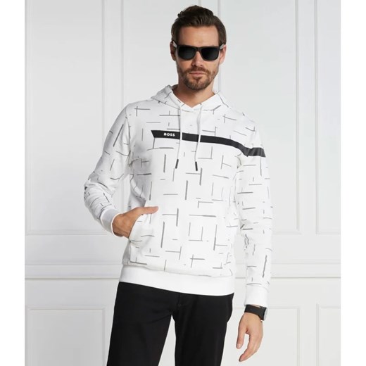 Bluza męska BOSS HUGO