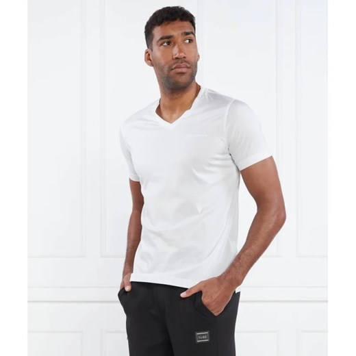 Karl Lagerfeld T-shirt | Regular Fit Karl Lagerfeld S Gomez Fashion Store okazja