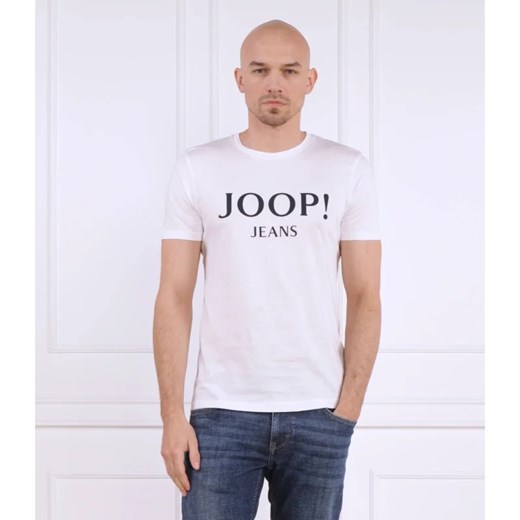 Joop! Jeans T-shirt Alex | Regular Fit XXL wyprzedaż Gomez Fashion Store