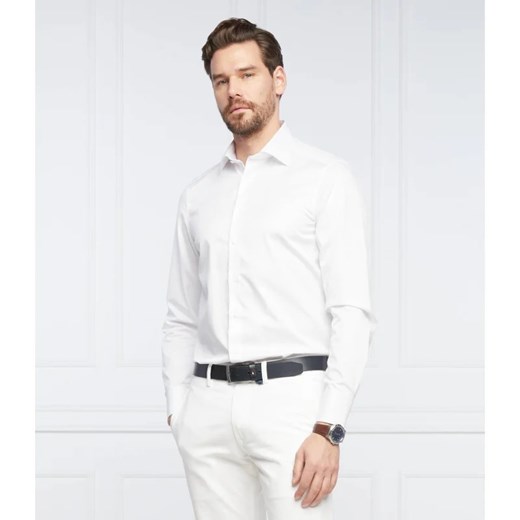 Stenströms Koszula | Slim Fit ze sklepu Gomez Fashion Store w kategorii Koszule męskie - zdjęcie 163985757