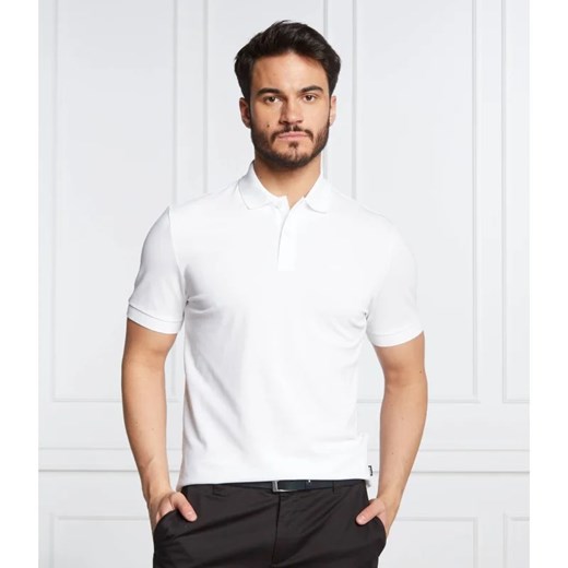 BOSS BLACK Polo Pallas | Regular Fit L promocja Gomez Fashion Store