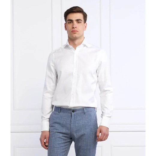 Stenströms Koszula | Slim Fit ze sklepu Gomez Fashion Store w kategorii Koszule męskie - zdjęcie 163985888