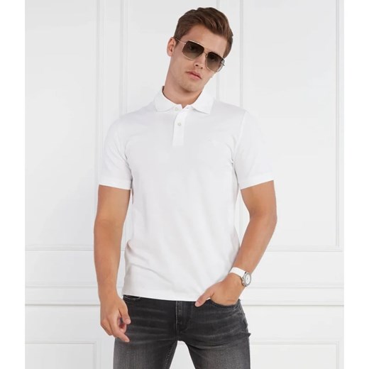 GUESS Polo LYLE SS | Slim Fit Guess XXL Gomez Fashion Store okazja