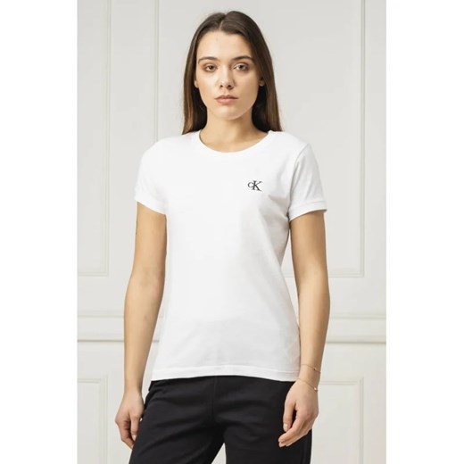 CALVIN KLEIN JEANS T-shirt | Slim Fit XS Gomez Fashion Store