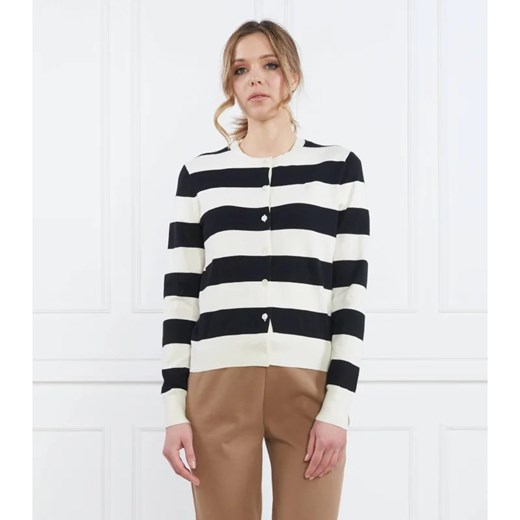 Sweter damski Polo Ralph Lauren z okrągłym dekoltem