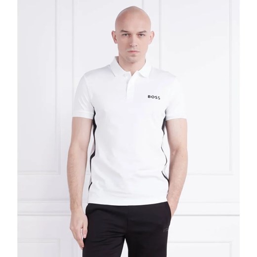 BOSS GREEN Polo Paule Mirror | Slim Fit XL promocja Gomez Fashion Store