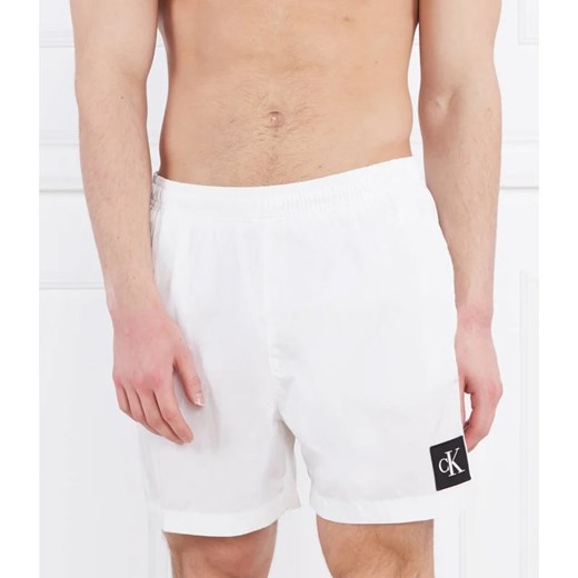 Kąpielówki Calvin Klein