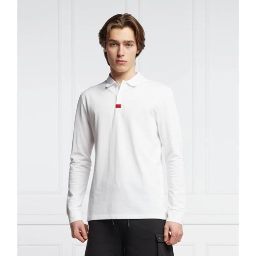 T-shirt męski Hugo Boss