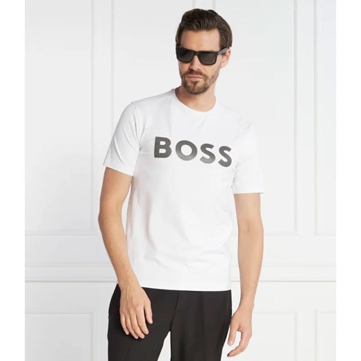 T-shirt męski BOSS HUGO