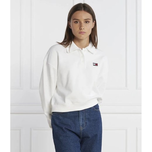 Bluza damska Tommy Jeans