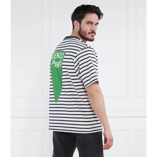 T-shirt męski Kenzo