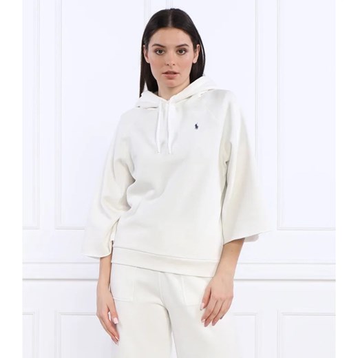 POLO RALPH LAUREN Bluza | Loose fit Polo Ralph Lauren XL Gomez Fashion Store okazja