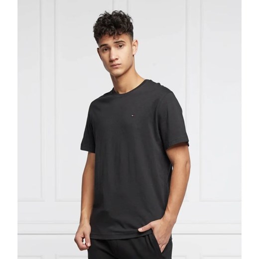Tommy Jeans T-shirt TJM ORIGINAL JERSEY | Regular Fit Tommy Jeans S Gomez Fashion Store wyprzedaż